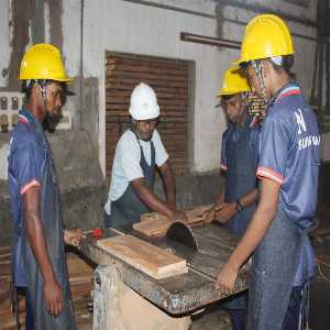 Carpentry