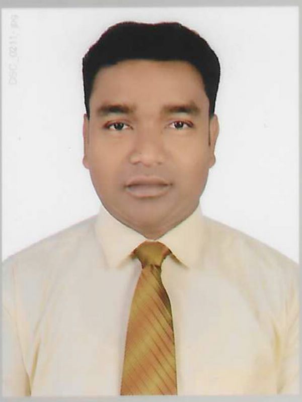 Mr. Michael Mardy