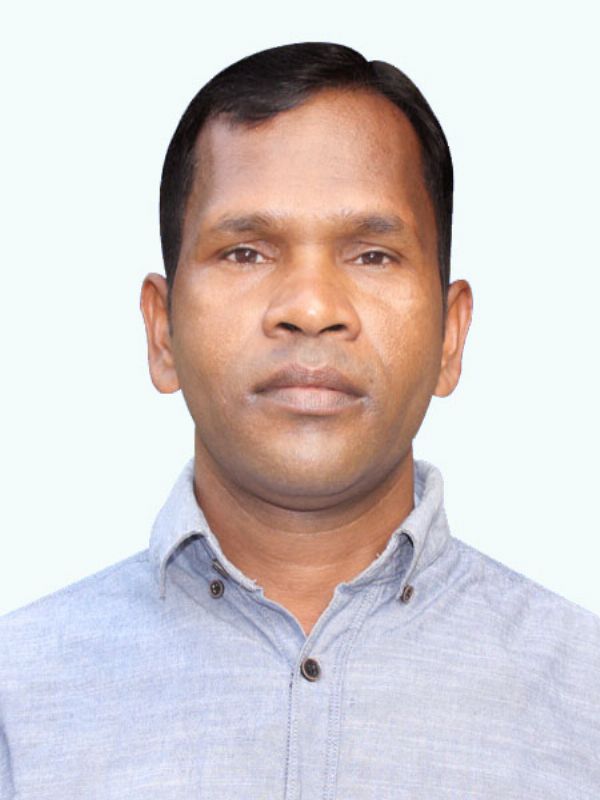 Mr. Elias Ekka