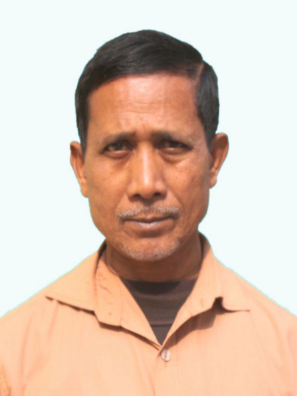 Mr. Manik Miah
