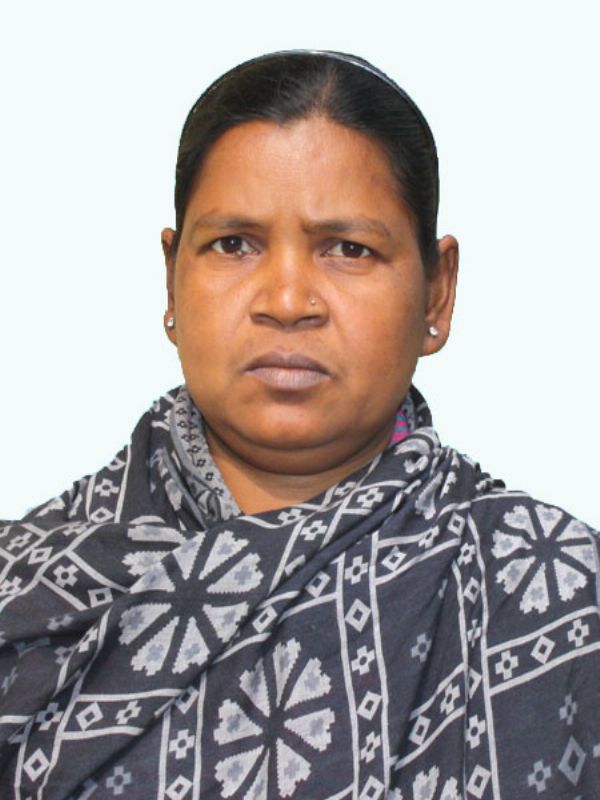 Augnes Murmu