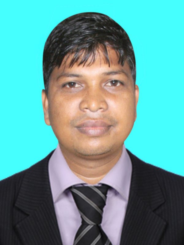 Mr. Rabilal Hasda