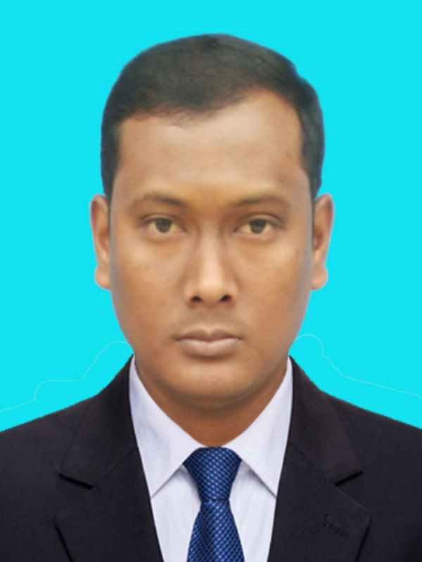 Mr. Ripon Roy