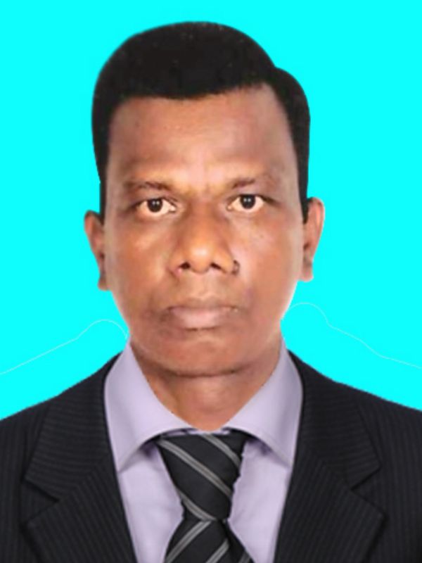Mr. Mario Baskey