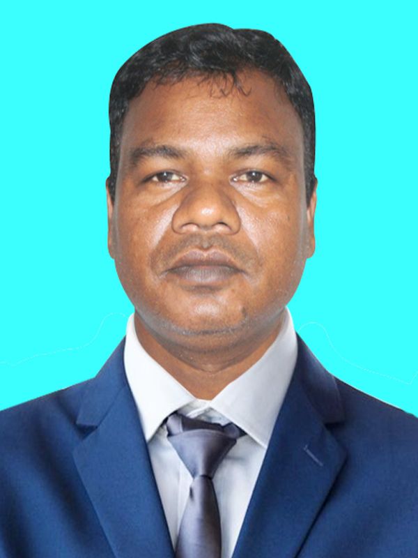 Mr. Zakharia Murmu