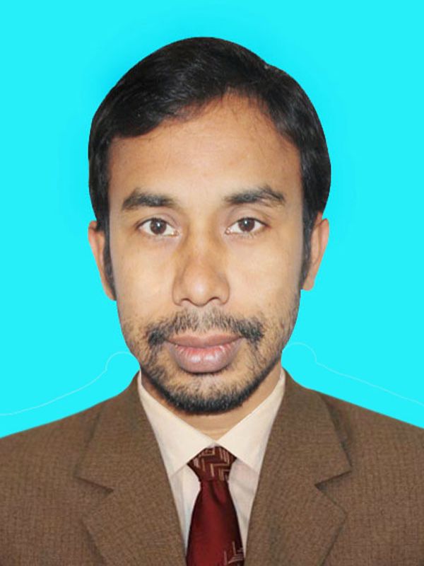 Poritosh Chandra Roy