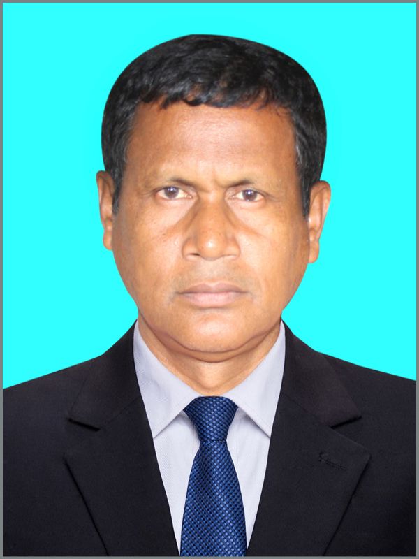 Mr. Porimol Chandra Roy