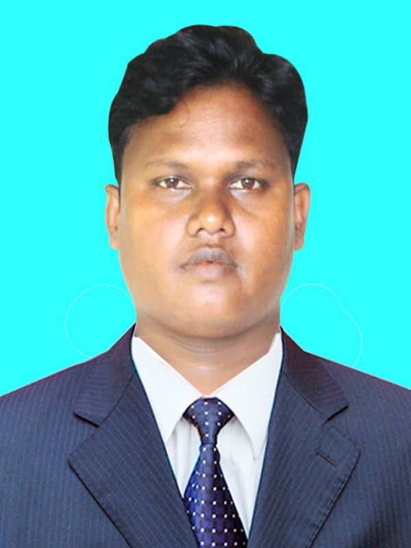 Mr. Sunil Mardy