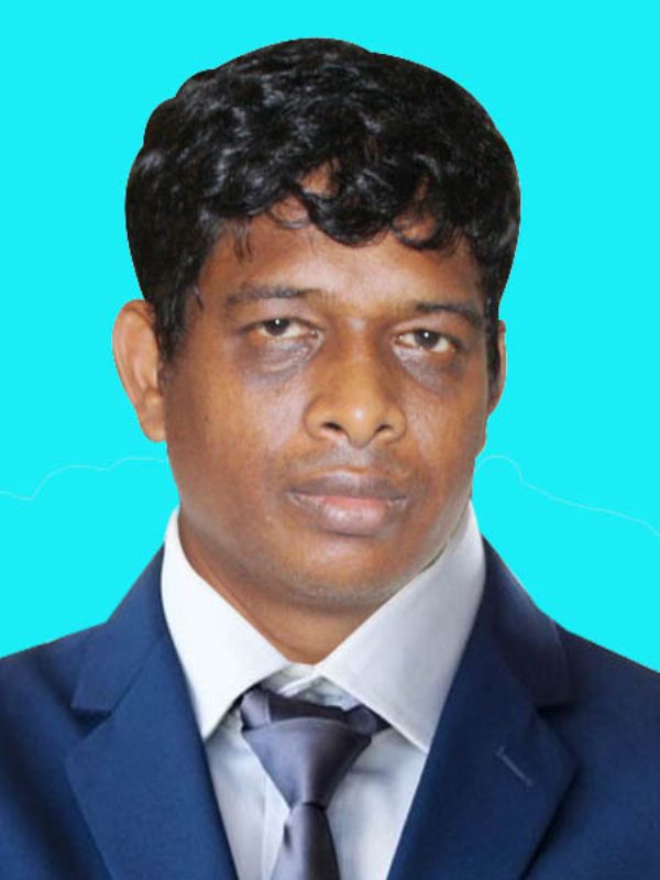 Mr. Julian Murmu
