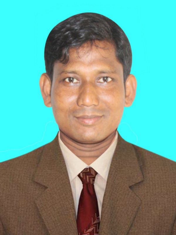 Mr. Upanondo Deb Sharma