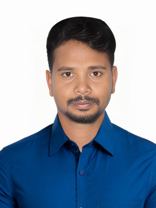 Mr. Peter Murmu